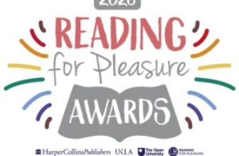 Entries open for the HarperCollins Reading for Pleasure Awards 2026 – Books For Keeps