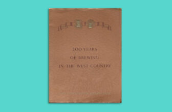 a snapshot of British brewing in 1960
