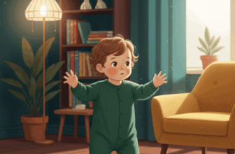 When Does a Baby Start Walking: What to Expect and When
