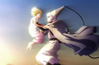 Anime Diary #14