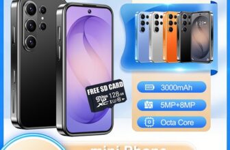 NEW Smartphone S25 Ultra 32GB Fully Unlocked Android Dual SIM Cheap Mobile Phone
