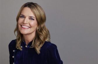 Savannah Guthrie on the “Bonus Commandment” and Two-Part Salvation