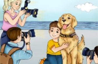 Sunny the Coast Guard Dog’s Dynamite Adventure – Pressplay Pets
