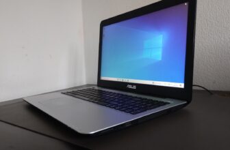 ASUS X555LA 15.6″  Intel Core i3 4th Gen. 1 TB HDD, 4GB Ram read description.
