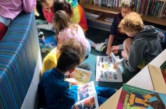 Summer Reading…. | Sommer Reading