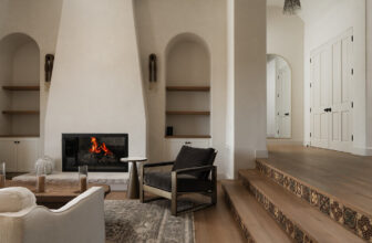The Story of Spanish Architecture in Santa Barbara & Montecito