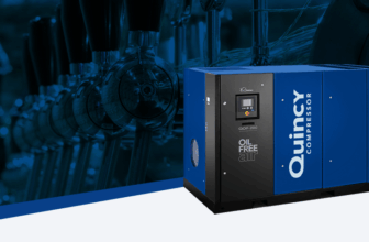 How To Size an Air Compressor for a Brewery Packaging Line