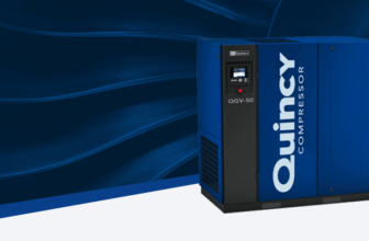 How Much Can I Save With High-Efficiency Compressors?