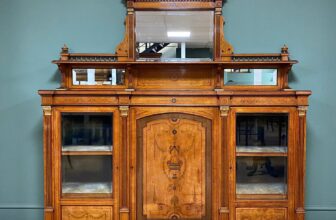 Antique Satinwood Furniture for sale