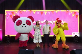 The Pambansang Litson Manok Is Finally Back on foodpanda