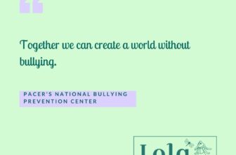 Lola Hopscotch and the First Day of School is Featured in the PACER Center’s Bullying Resources Book Club! – The Adventures of Lola Hopscotch