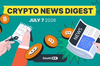 Aave Surge, PUMP Unlock, Strategy BTC & Taiwan Crypto Law