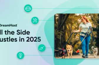 AI Side Hustles: Ideas That Actually Pay