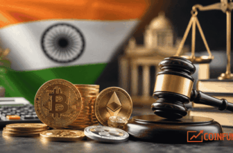 Crypto Taxes In India 2026: Complete Guide