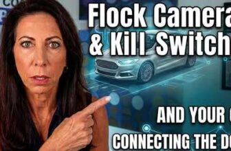 The Auto Industry’s Quiet Power Grab – Nobody’s Connecting These Dots