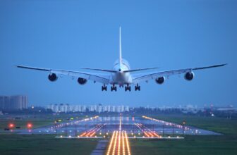 Inside the Air Transport Management MSc: Classes, assignments, and group project work