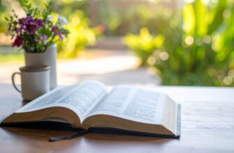 Bible Verses About Truth For Uncertain Times