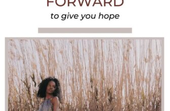 17 Inspiring Bible Verses About Moving Forward to Give You Hope