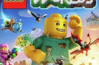 LEGO Worlds (Xbox One) PEGI 7+ Adventure Highly Rated eBay Seller Great Prices