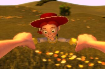 Taylor Swift – I Knew It, I Knew You (from Toy Story 5)