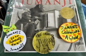 Notes from the Library – and a few other places….