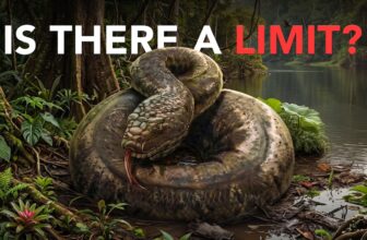 The Biggest Animals That Ever Lived
