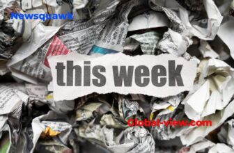 Next Week Data Newsquawk