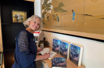 Jerri Clark Explains “Ambiguous Loss:” In New Book – Gone Before Gone