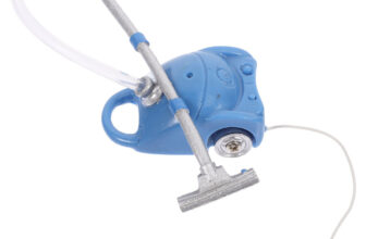 Toddler Vacuum Cleaner Educational Toy Vacuum Cleaner Toys Home Appliance Toy
