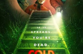 Cold Storage: A Darkly Comedic Dive into Horror