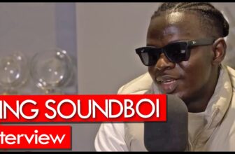 King Soundboi on new album, hits, Ibadan, Lagos – Westwood