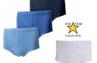Mens Y Fronts 100% Cotton Interlock Briefs Pants Underwear (lot) All Sizes
