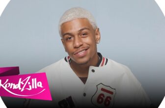 Pede E Gosta Muito – MC 7 Belo, MC KVN e DJ Jeeh FDC (KondZilla)