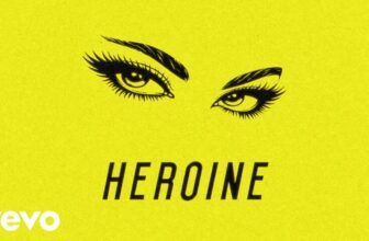 Maroon 5 – Heroine (Official Lyric Video)