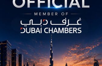 XRP Healthcare Becomes an Official Member of Dubai Chambers