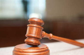 Conflicts Allegations — Attorney Argues Against Conflict in Healthcare Case, Judicial Recusal Contention Continues