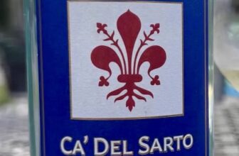 Vino Travels ~ An Italian Wine Blog: Why Friuli Sets the Bar with Pinot Grigio