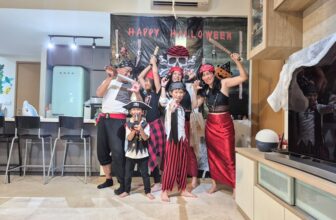 Ahoy, Matey! It’s Halloween 2025!