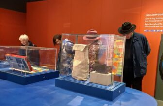 Why Visiting a Museum (Now and Then) Is Good for You – City Adventurers