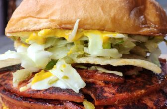 The Smoked Bologna Sandwich Returns to Lady Jaye