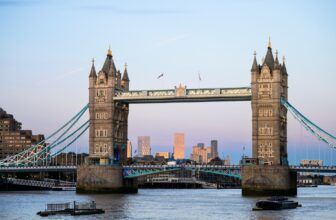 Employee advice for exploring the UK’s capital city