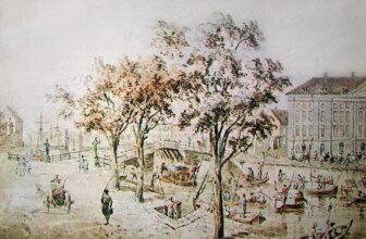 The History of Sweden’s Colonial Empire