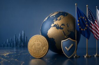 bitFlyer USA expands to West Virginia, nears full US coverage