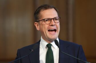 Jenrick ‘confident’ Reform followed electoral law after Cottrell donation claims