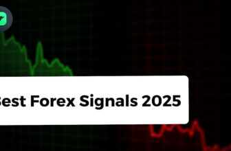 Best Forex Signals – Top Providers & Free Tips