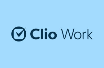What’s New in Clio Work