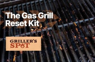 2026 Father’s Day Grill Gifts: BBQ Accessories
