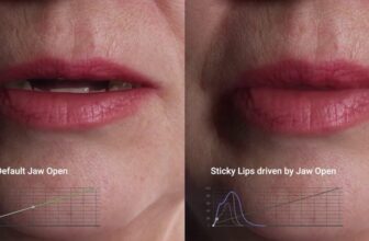 Reallusion launches AccuFace 2 | CG Channel