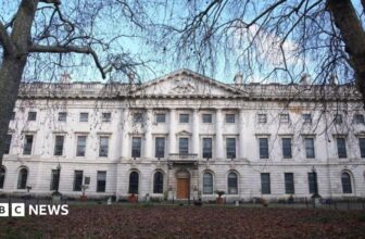 High Court upholds decision to allow Chinese mega embassy