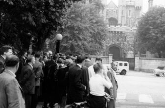 Last woman hanged in the UK to be granted conditional pardon